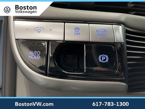 Used 2023 Hyundai Ioniq 5 SEL w/ Cargo Package image 21