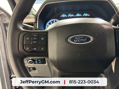 Used 2023 Ford F150 XLT AWD/4WD image 15