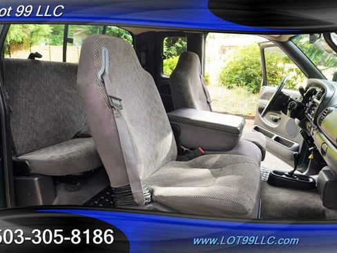 Used 2001 Dodge Ram 3500 Truck 4x4 Quad Cab image 14