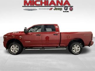 New 2026 RAM 2500 Big Horn video 1