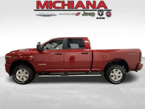 New 2026 RAM 2500 Big Horn image 1