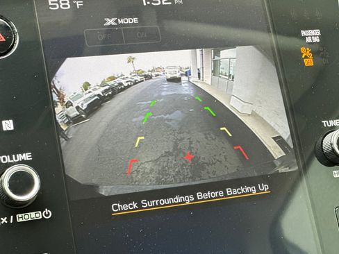 Used 2021 Subaru Outback Premium w/ Popular Package #1 image 28