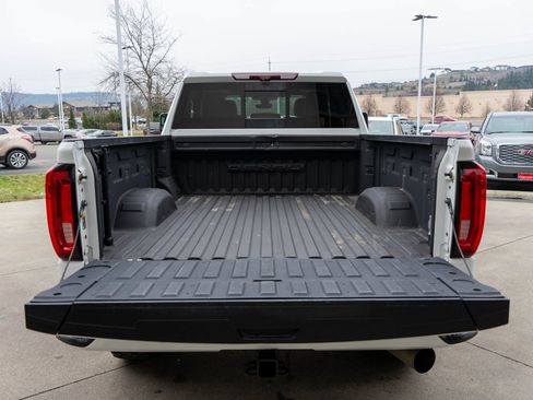 Used 2020 GMC Sierra 2500 Denali w/ Denali Ultimate Package image 37
