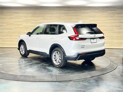 Used 2024 Honda CR-V EX-L image 19