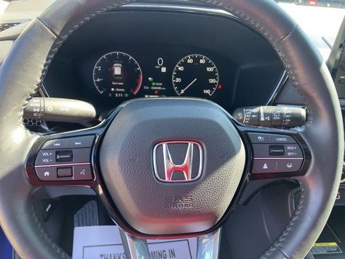 Used 2024 Honda CR-V EX-L image 16