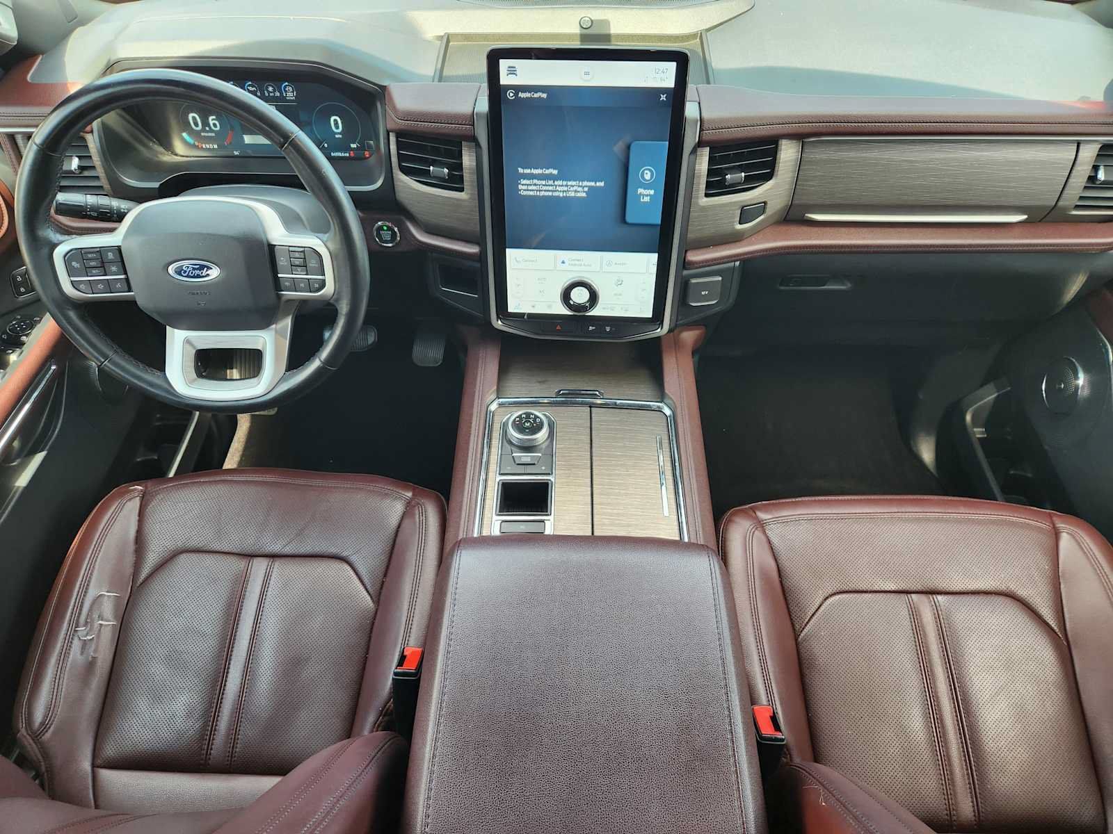 Used 2022 Ford Expedition Limited RWD image 25
