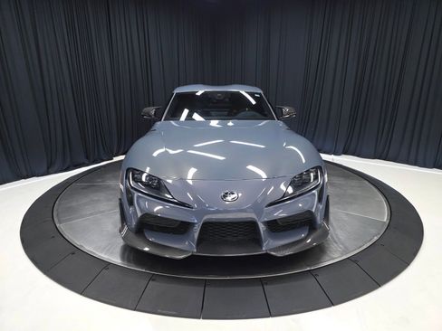 Used 2023 Toyota Supra A91 Edition RWD image 10