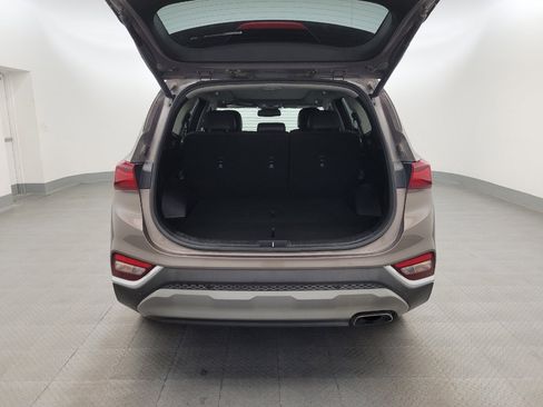Used 2019 Hyundai Santa Fe FWD image 29