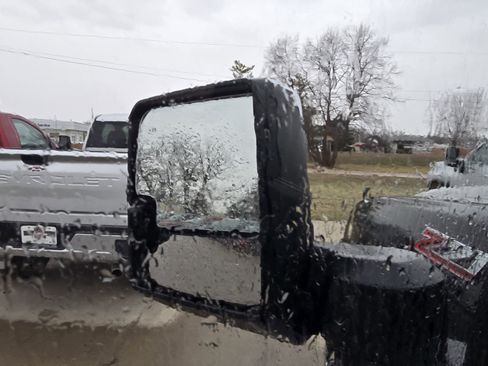 Certified 2024 Chevrolet Silverado 3500 LTZ w/ LTZ Plus Package image 10