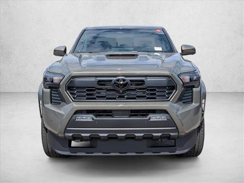 New 2026 Toyota Tacoma TRD Sport image 6