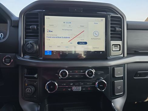 New 2025 Ford F150 XLT w/ Equipment Group 302A MID image 28