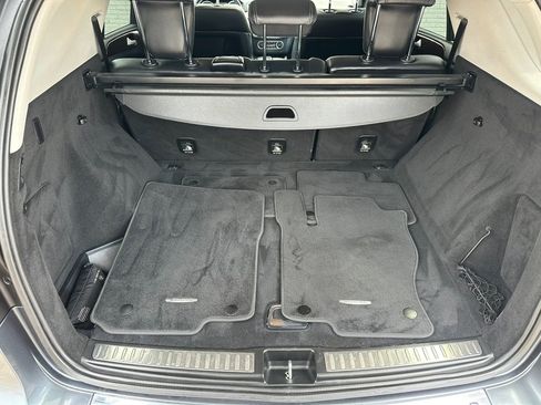 Used 2013 Mercedes-Benz ML 350 2WD image 17