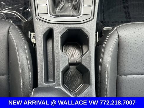 Certified 2024 Volkswagen Jetta SE FWD image 15