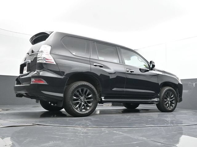 Used 2023 Lexus GX 460 Premium w/ Premium Package AWD/4WD image 40