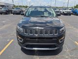Used 2020 Jeep Compass Limited image 2