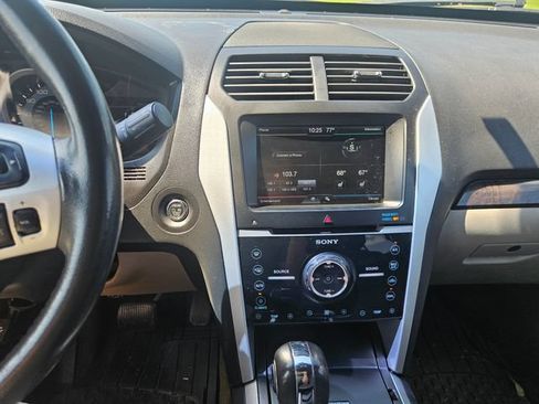 Used 2013 Ford Explorer Limited FWD image 17