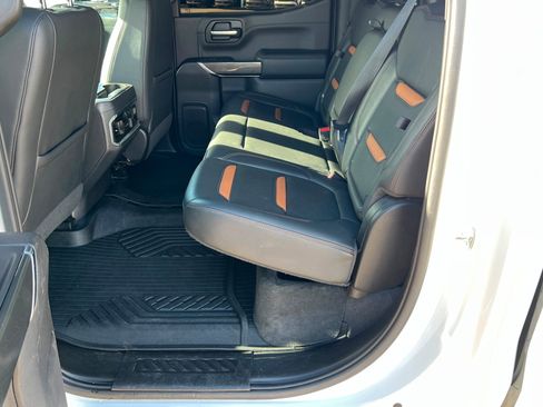 Used 2020 GMC Sierra 1500 AT4 w/ AT4 Premium Package image 22