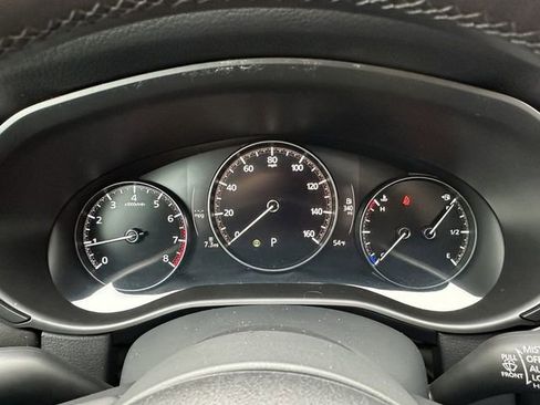 New 2026 MAZDA CX-50 AWD 2.5 S w/ Cargo Package image 23