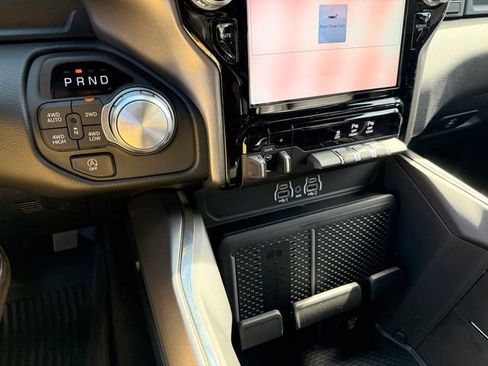 New 2026 RAM 1500 Laramie w/ Laramie Preferred Package image 10