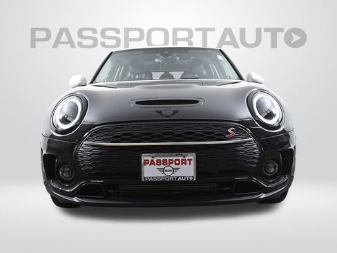 Certified 2023 MINI Cooper Clubman S image 2