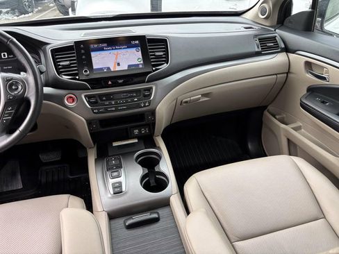 Used 2022 Honda Ridgeline RTL-E image 32