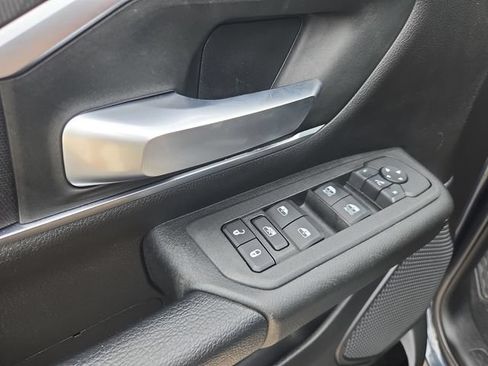 Used 2025 RAM 1500 Big Horn AWD/4WD image 22