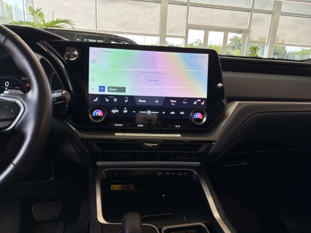 Certified 2026 Lexus TX 550h AWD Plug-In Hybrid w/ Technology Package image 22