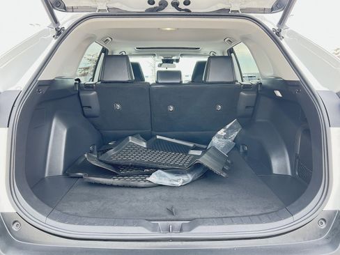 Used 2023 Toyota RAV4 XLE image 26