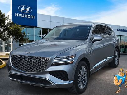 Used 2025 Genesis GV80 2.5T