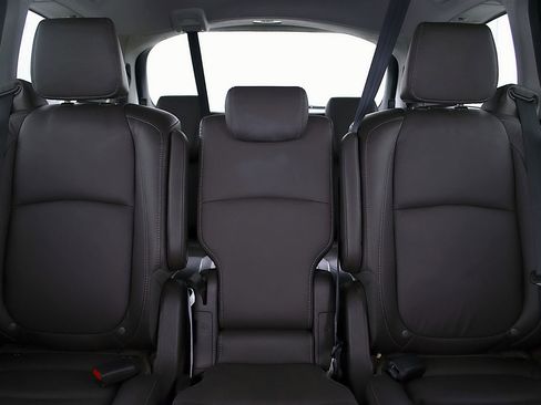 Used 2022 Honda Odyssey EX-L image 16