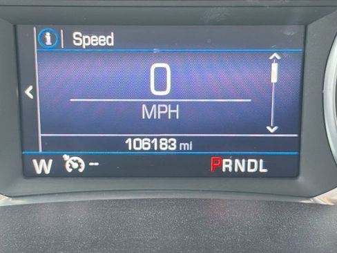 Used 2019 Chevrolet Blazer LT FWD image 18