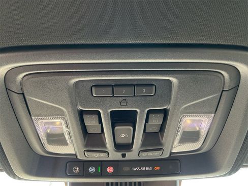 New 2026 Chevrolet Silverado 1500 High Country w/ Technology Package image 31