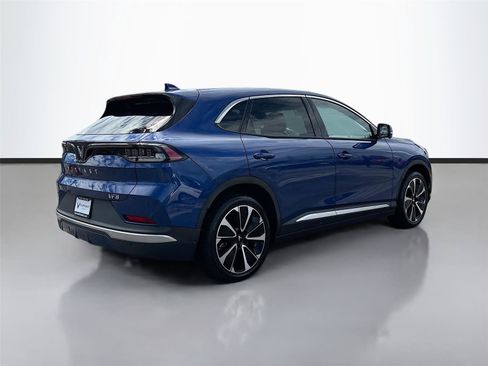 New 2025 VinFast VF 8 Plus image 7