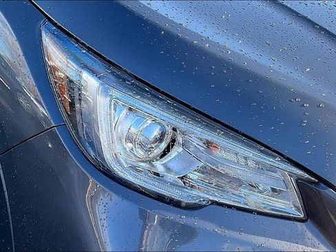 Used 2020 Subaru Ascent Limited w/ Technology Package image 33