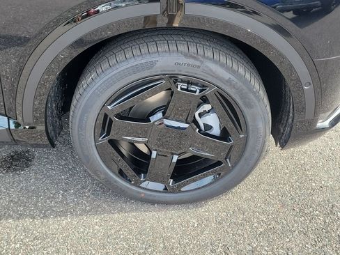 New 2027 Kia Telluride X-Line SX Prestige AWD/4WD image 41