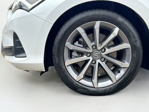 Used 2025 Acura Integra FWD image 36
