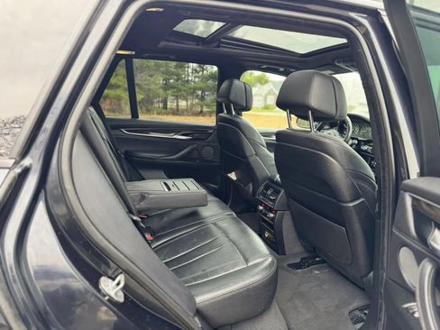Used 2017 BMW X5 xDrive35i AWD/4WD image 16