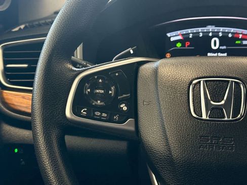 Used 2022 Honda CR-V EX image 28