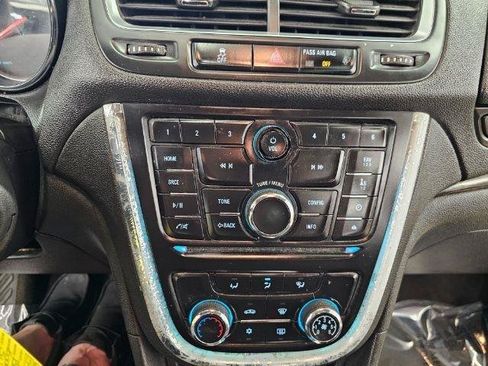 Used 2016 Buick Encore AWD image 23