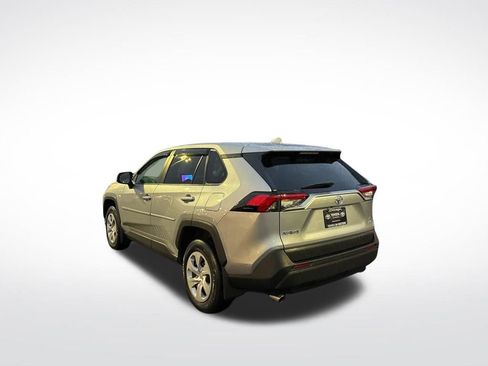 Certified 2024 Toyota RAV4 LE image 3