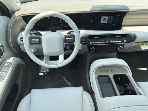 New 2026 Hyundai Palisade FWD Hybrid image 23