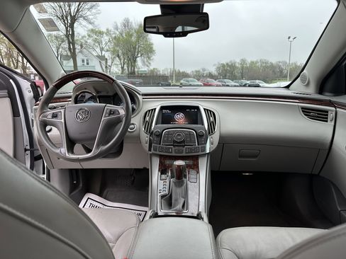 Used 2013 Buick LaCrosse Premium image 25