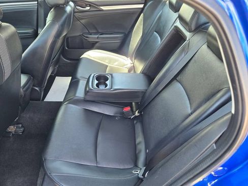 Used 2020 Honda Civic EX-L image 10