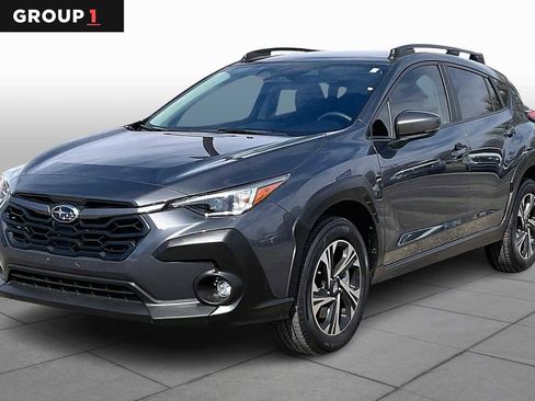 Used 2025 Subaru Crosstrek 2.0i Premium image 1