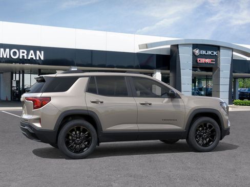 New 2026 GMC Terrain Elevation image 5