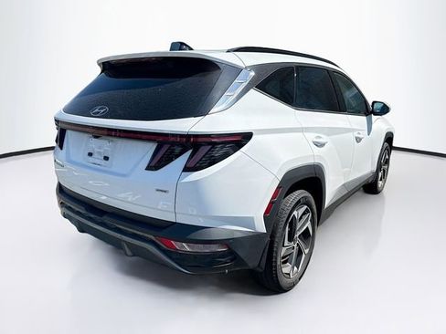 Used 2023 Hyundai Tucson Limited image 6