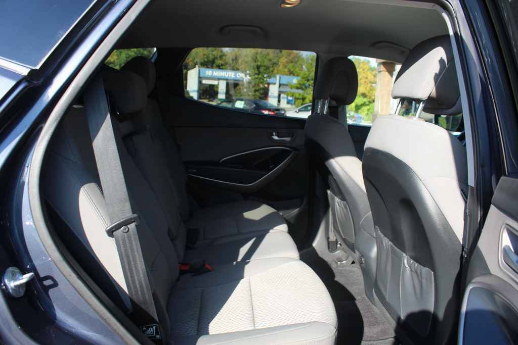 Used 2016 Hyundai Santa Fe Sport AWD/4WD image 27