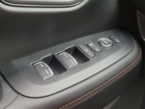 New 2026 Honda HR-V Sport image 17