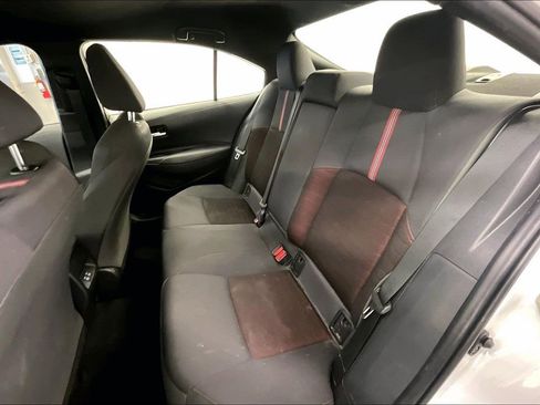 Used 2024 Toyota Corolla SE FWD image 22