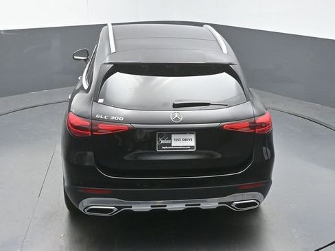 Used 2025 Mercedes-Benz GLC 300 image 45